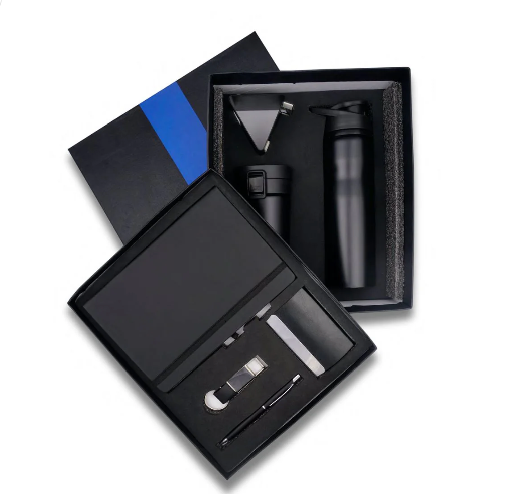 Diary pen gift Sets by Vintage Offset